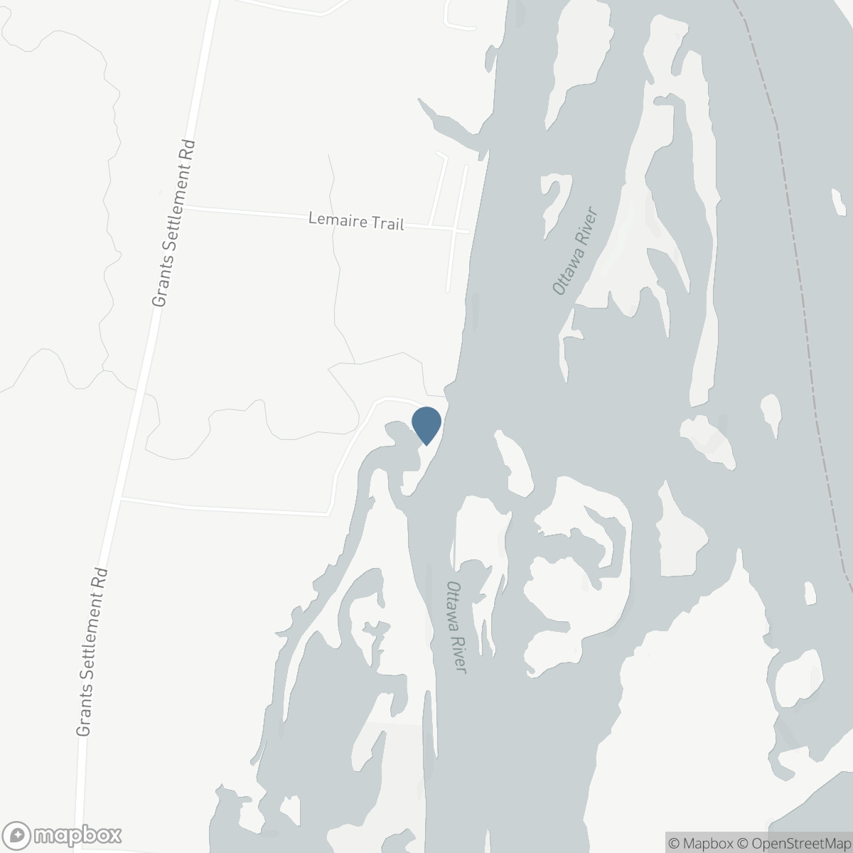 178 PURPLE FINCH TRAIL, Whitewater Region, Ontario K0J 1C0